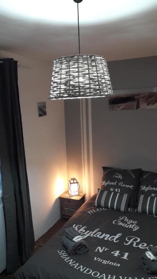 Chambre D'Hote - La Ruche Des Bleuets Mulsanne ภายนอก รูปภาพ