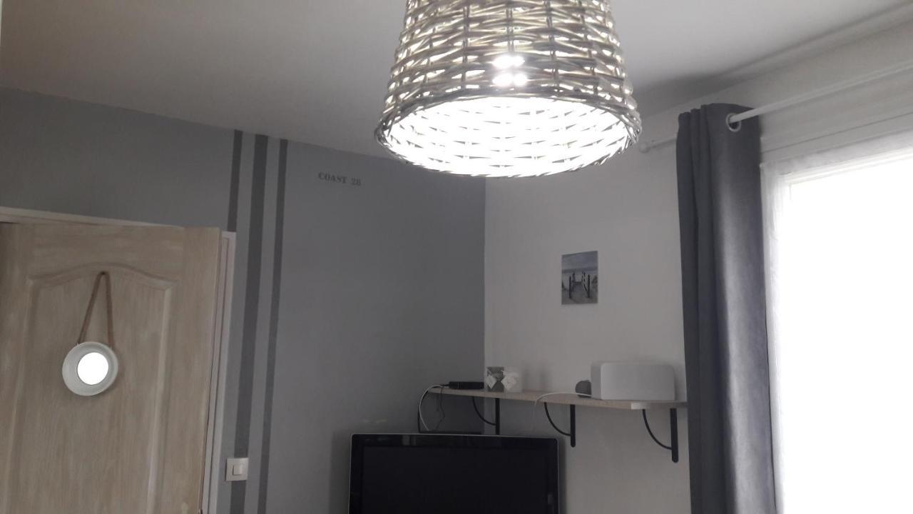 Chambre D'Hote - La Ruche Des Bleuets Mulsanne ภายนอก รูปภาพ