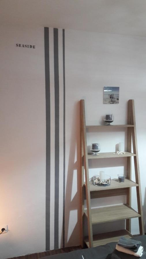 Chambre D'Hote - La Ruche Des Bleuets Mulsanne ภายนอก รูปภาพ