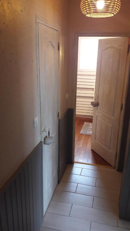 Chambre D'Hote - La Ruche Des Bleuets Mulsanne ภายนอก รูปภาพ